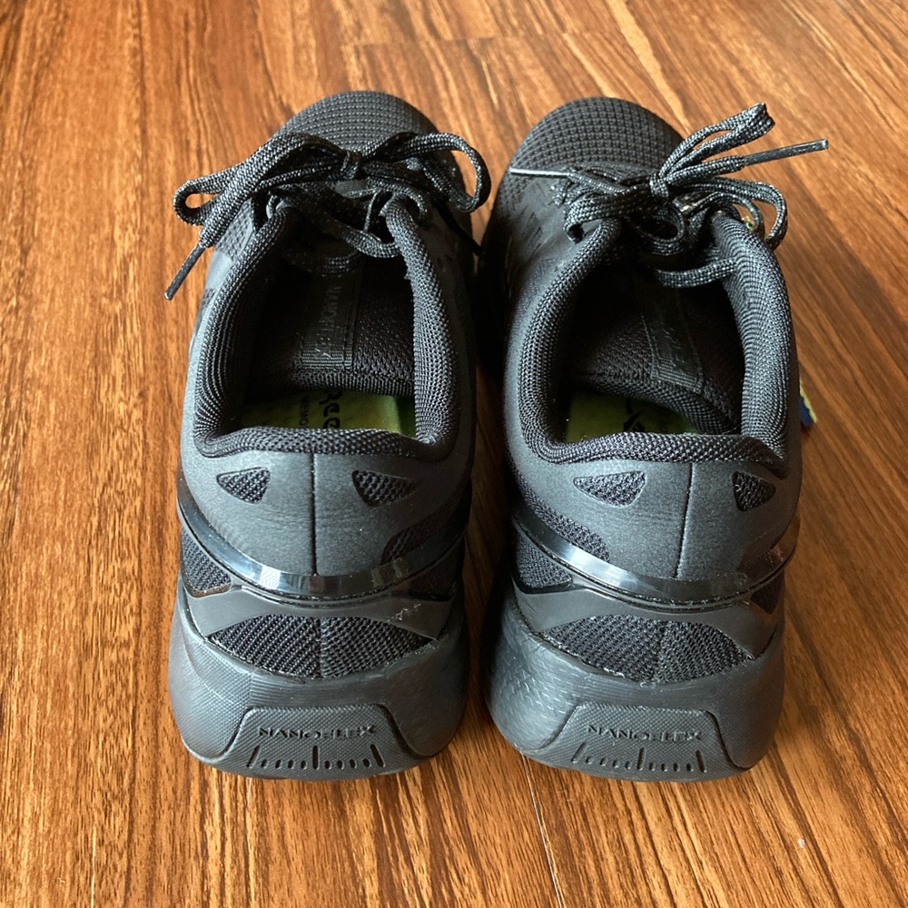 Reebok Nanoflex TR Work Composite Toe Athletic Work Shoe women’s 6 - Picture 5 of 9